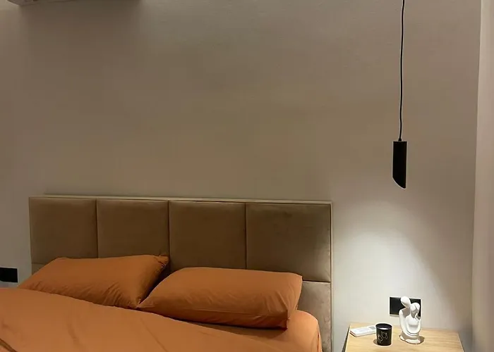 Casa Appartamento Tirana