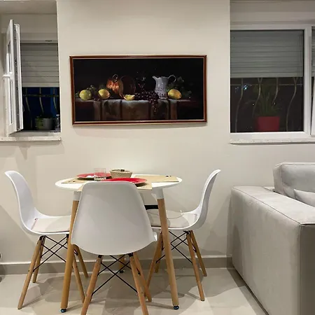 Casa Апартаменты