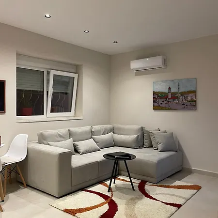 Апартаменты Casa