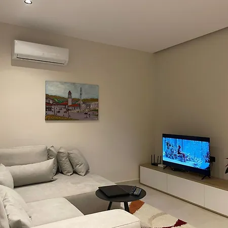 Casa Апартаменты Тирана