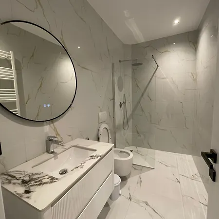 Casa Апартаменты Тирана