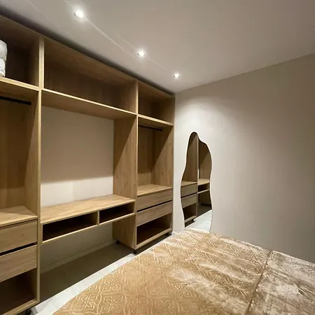 Апартаменты Casa Тирана