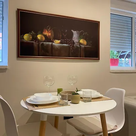 Апартаменты Casa Тирана