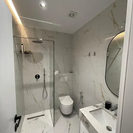 Casa Апартаменты *