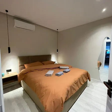 Casa Апартаменты Тирана