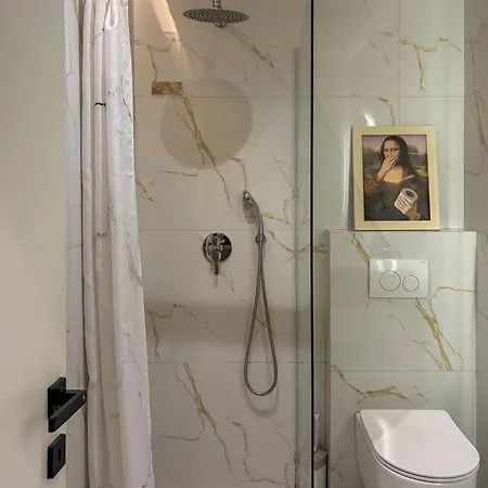 Апартаменты Casa *