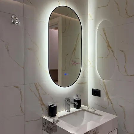 Апартаменты Casa Тирана