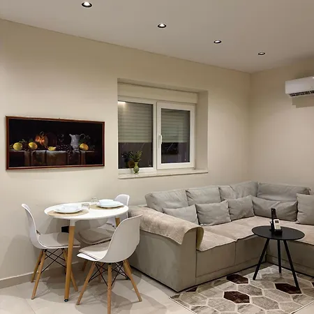 Апартаменты Casa