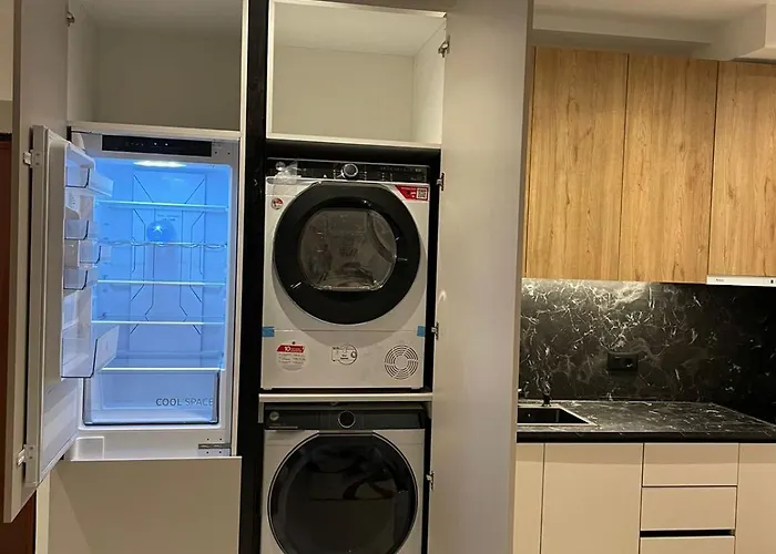 Casa Appartement *