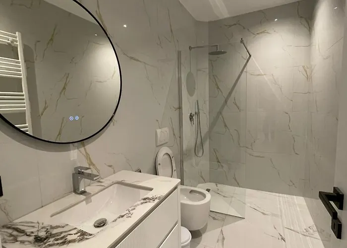 Casa Lejlighed Tirana