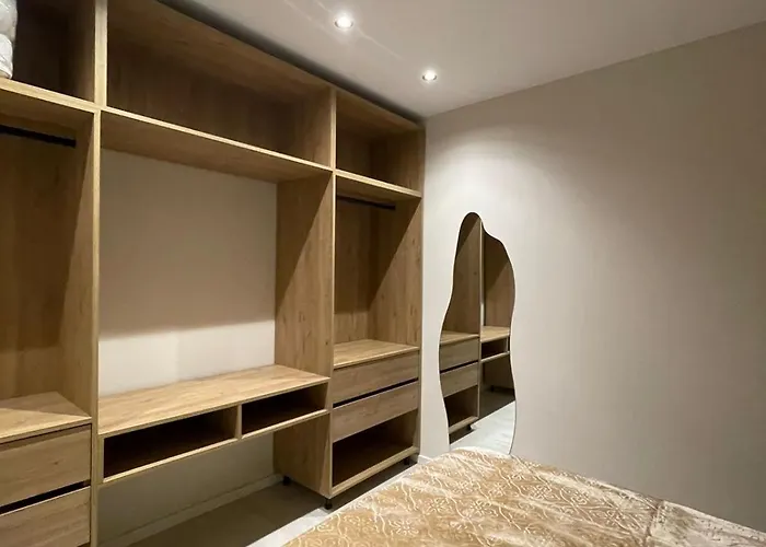 Appartement Casa Tirana