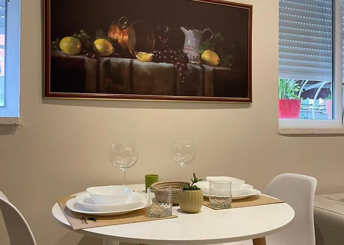 아파트 Casa 티라나