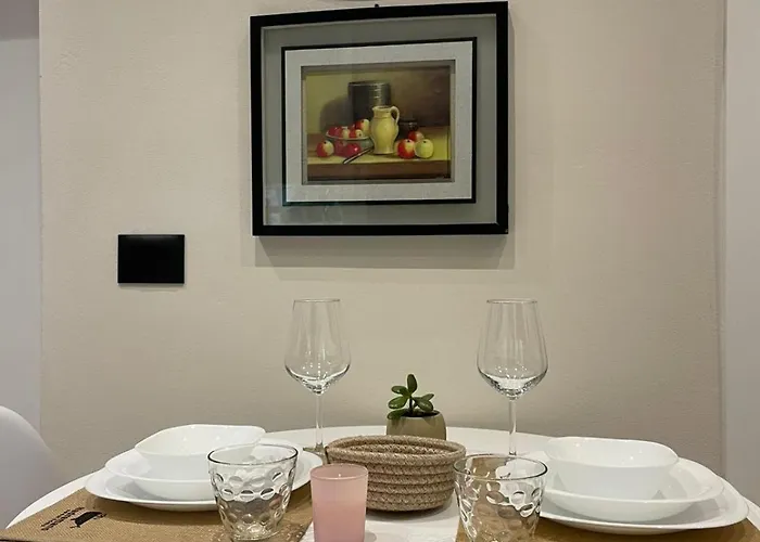 Casa 아파트 티라나