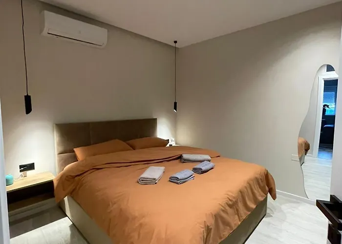 Casa 아파트 티라나